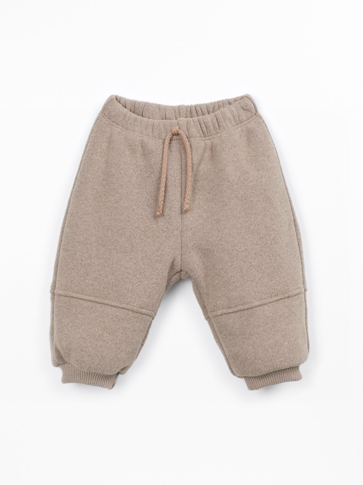 Fleece joggingbroek - Katoenmix - Play Up