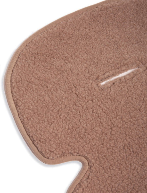 Inleg Maxi-Cosi Light – Tan – 100% Wol - Alwero