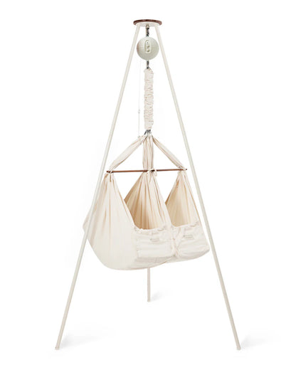 Classic bundle - Baby hangmat voor tweelingen - Moonboon