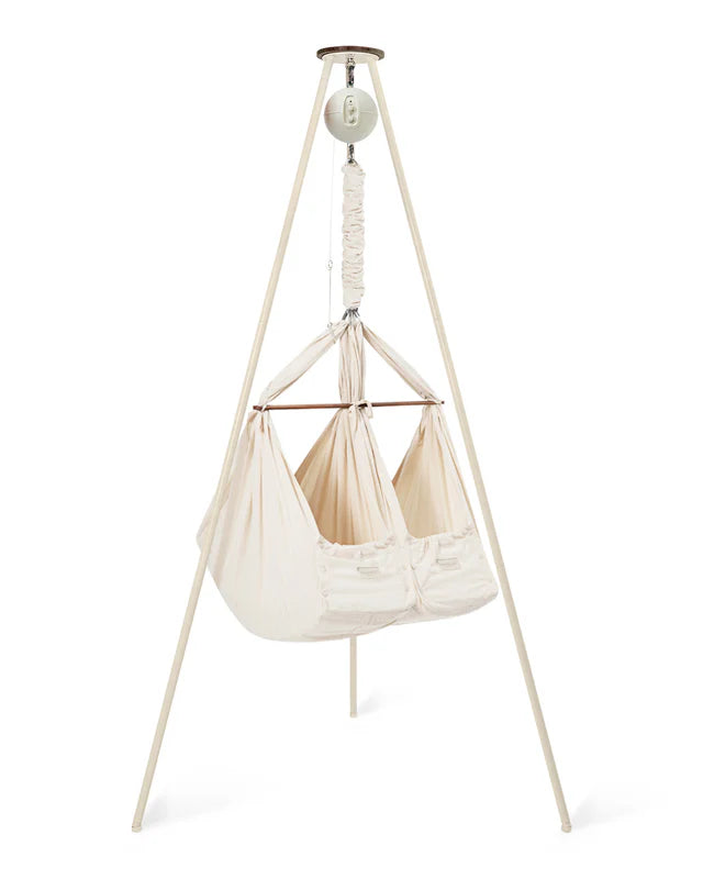 Classic bundle - Baby hangmat voor tweelingen - Moonboon