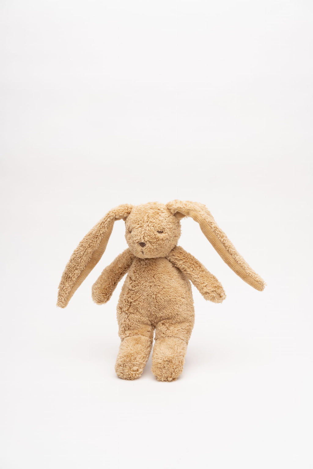 Sensory Mini Moonie Bunny - Sensorische Knuffel - Biologisch katoen - GOTS - Moonie - productfoto