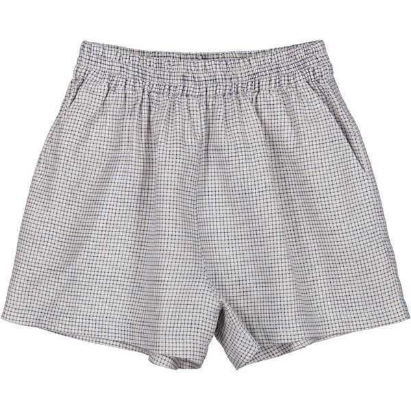 MarMar Copenhagen - Pina Linen Bottoms - Kort broekje - 100% linnen