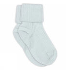 Wool Rib Baby Socks – Geribde babysokken - Merino wol – MP Denmark