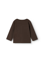 Weste Dark Roast – Modal & Bio-Baumwolle – MarMar Copenhagen