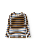 Langarmshirt Streifen – Modal & Bio-Baumwolle – MarMar Copenhagen