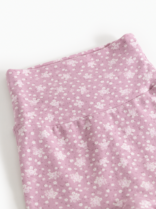 Babyhose Piva - Lit de Rose – Modal & Bio-Baumwolle – MarMar Copenhagen