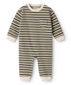 Boxpakje Ralle Stripe – Baggy fit – Modal Sweat – MarMar Copenhagen