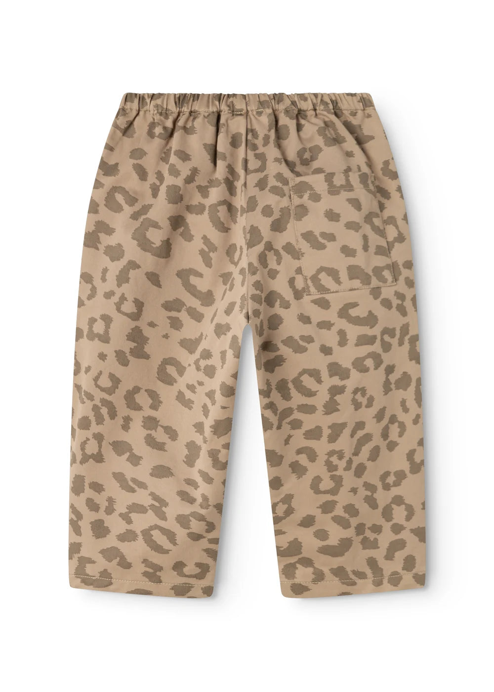 Babychino Palle Washed Leo – Baumwolle & Elasthan – MarMar Copenhagen