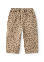 Babychino Palle Washed Leo – Baumwolle & Elasthan – MarMar Copenhagen