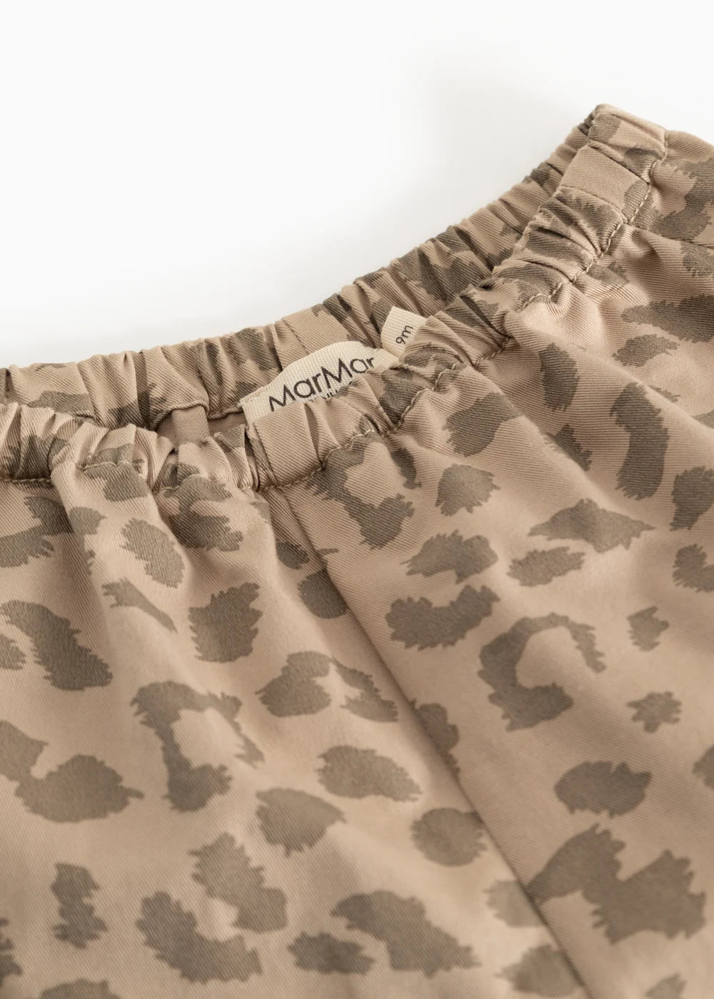 Babychino Palle Washed Leo – Baumwolle & Elasthan – MarMar Copenhagen
