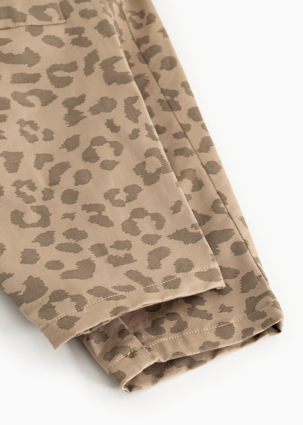 Babychino Palle Washed Leo – Baumwolle & Elasthan – MarMar Copenhagen