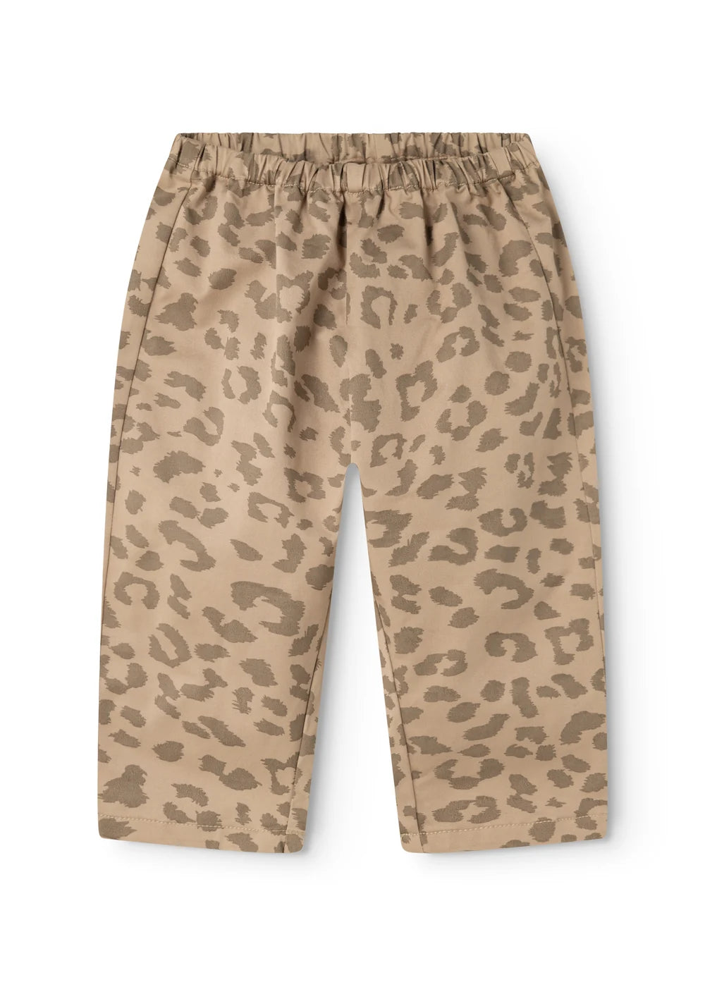 Babychino Palle Washed Leo – Baumwolle & Elasthan – MarMar Copenhagen