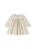 Babykleid Dulle - Tiny Dots – Baumwollmix – MarMar Copenhagen
