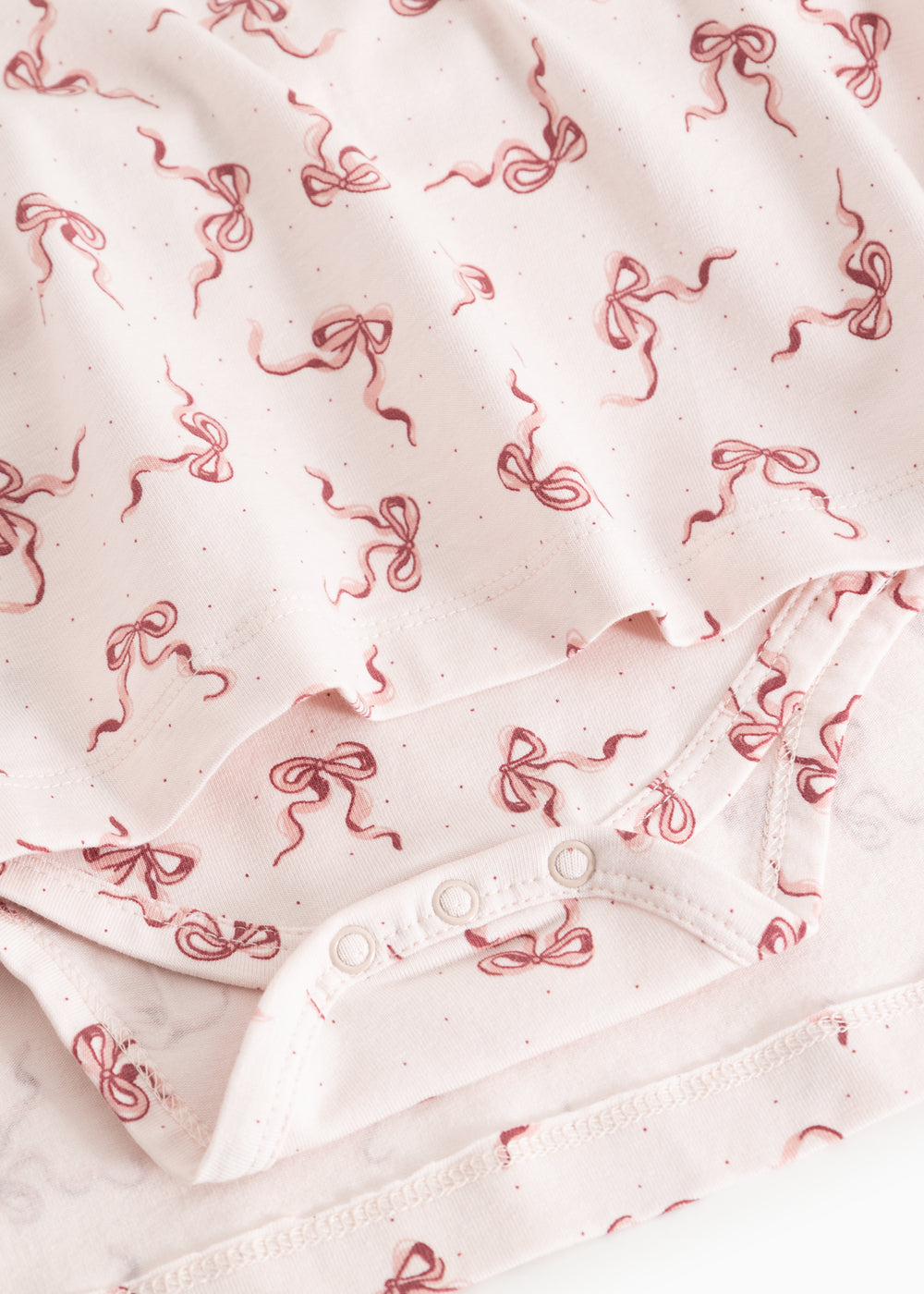 Baby Riva Modal Smooth Print – Modal & Organic Cotton – MarMar Copenhagen