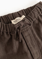 Polle Broek – Herringbone Twill – 100% Katoen – MarMar Copenhagen
