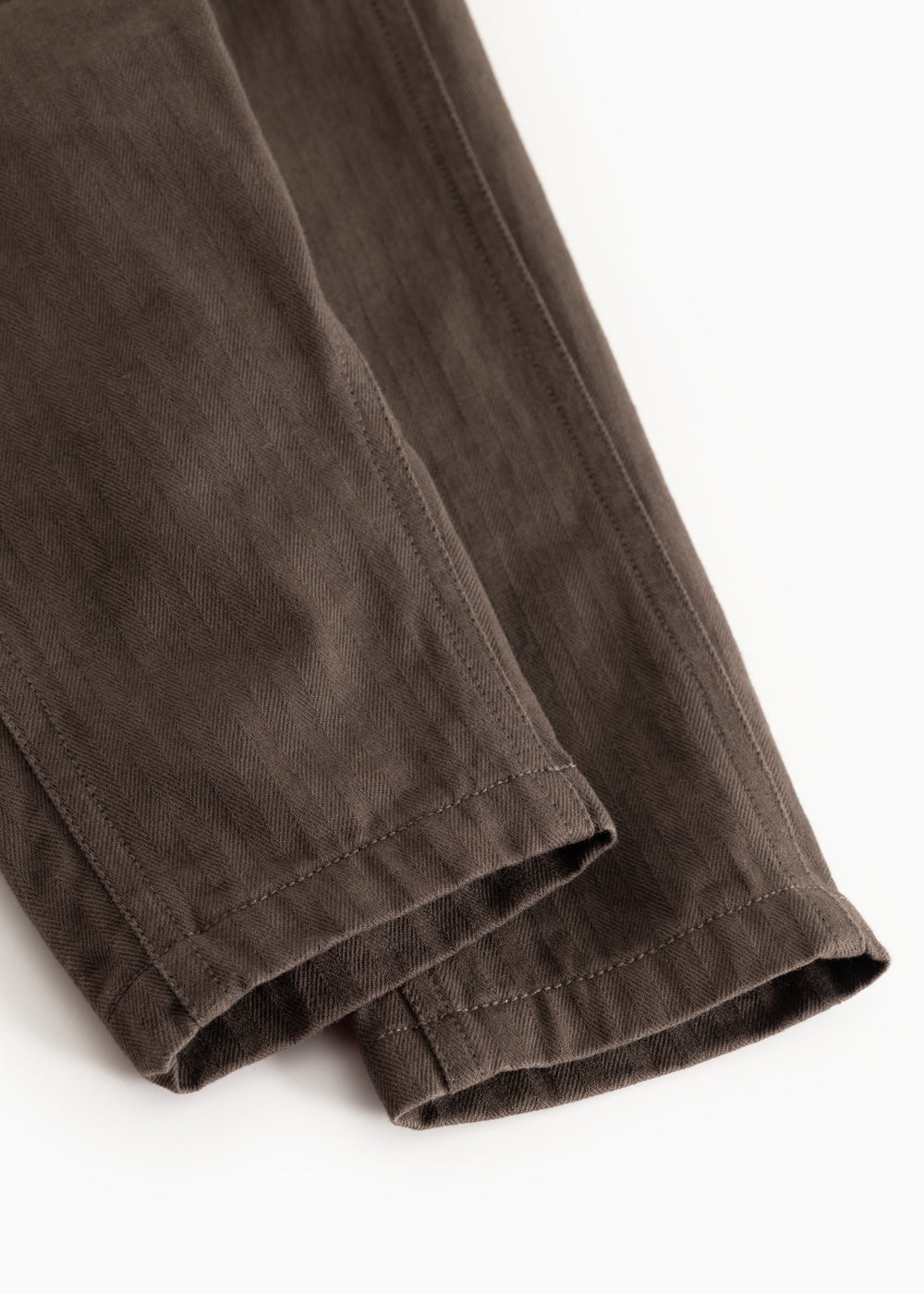 Polle Broek – Herringbone Twill – 100% Katoen – MarMar Copenhagen