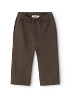 Polle Broek – Herringbone Twill – 100% Katoen – MarMar Copenhagen