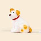 Nachtlampje Eliot de hond – Handbeschilderd LED nachtlampje – Egmont Toys