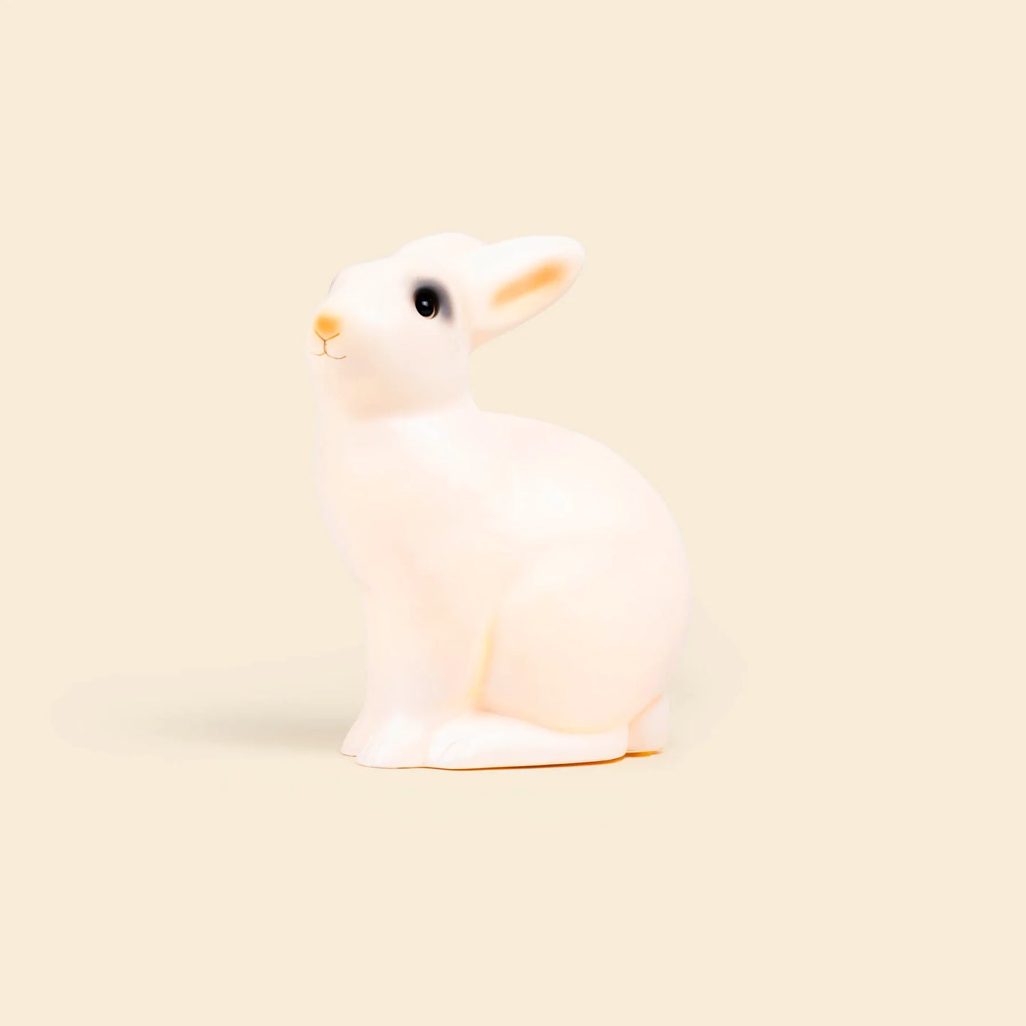 Konijnen nachtlampje - Rabbit Night Lamp - LED lamp voor kinderkamer - Egmont Toys