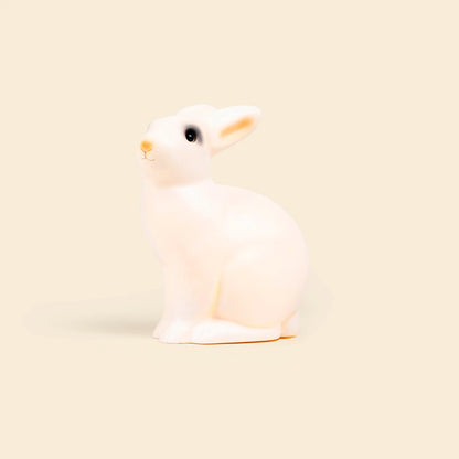 Konijnen nachtlampje - Rabbit Night Lamp - LED lamp voor kinderkamer - Egmont Toys