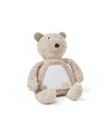 Motor Toys - Organic Cotton - Activity Animal - Smallstuff