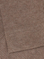 Leggings - Modal/Baumwolle - Dunkelblau/Vintage Indigo Melange - Fixoni