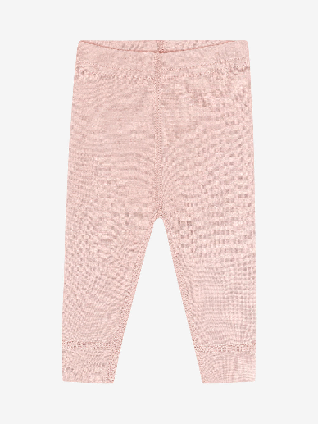 Legging Rose Smoke – TENCEL™ et laine mérinos – HUTTEliHUT