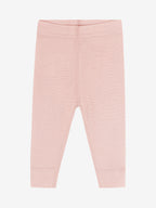 Legging Rose Smoke – TENCEL™ et laine mérinos – HUTTEliHUT
