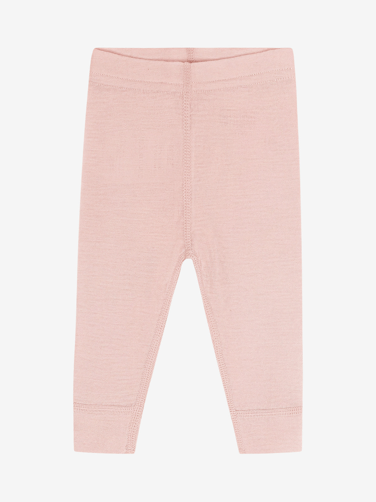 Legging Rose Smoke – TENCEL™ et laine mérinos – HUTTEliHUT