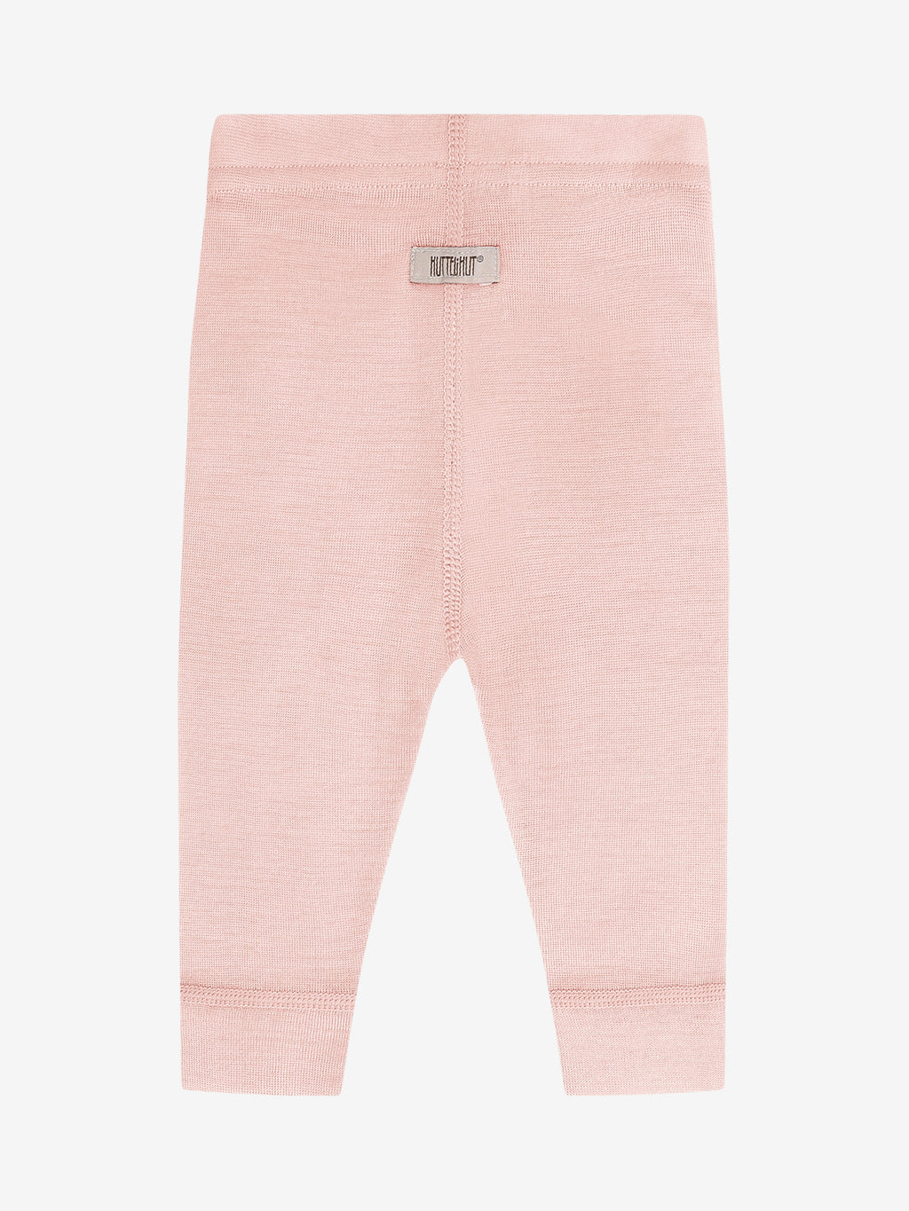 Legging Rose Smoke – TENCEL™ et laine mérinos – HUTTEliHUT