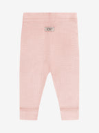 Legging Rose Smoke – TENCEL™ et laine mérinos – HUTTEliHUT