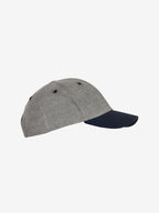 Petje met Zonneklep - Baby Cap - Biologisch katoen - En Fant - productfoto - afbeelding 2
