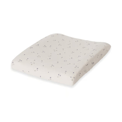 Verschoningskussenhoes - Viola Muslin - 50x70x15 cm - Biologisch katoen - Garbo&Friends
