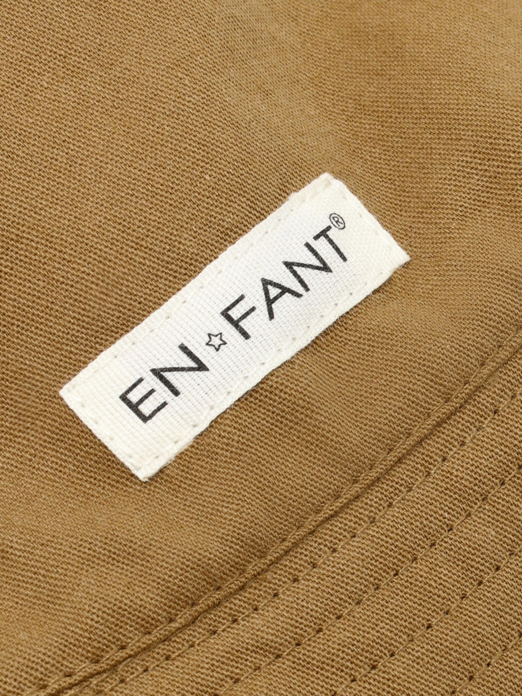 Sun hat UPF 30 - Cotton - Bucket sun hat - En Fant