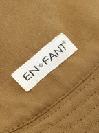 Sun hat UPF 30 - Cotton - Bucket sun hat - En Fant