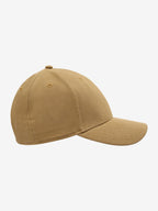 Petje met Zonneklep - Baby Cap - Biologisch katoen - En Fant - productfoto - afbeelding 2