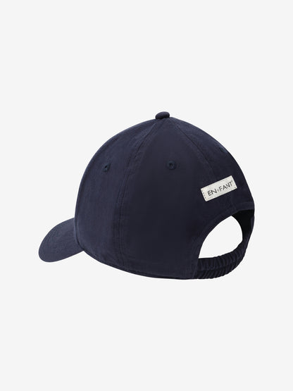 Petje met Zonneklep - Baby Cap - Biologisch katoen - En Fant