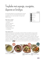 Groente voor kids – Gezond familiekookboek met 100 recepten voor baby's, peuters & het hele gezin – STERK & ZOET