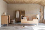 Hai No Ki Commode - Natural Ash - Quax - productfoto - afbeelding 3