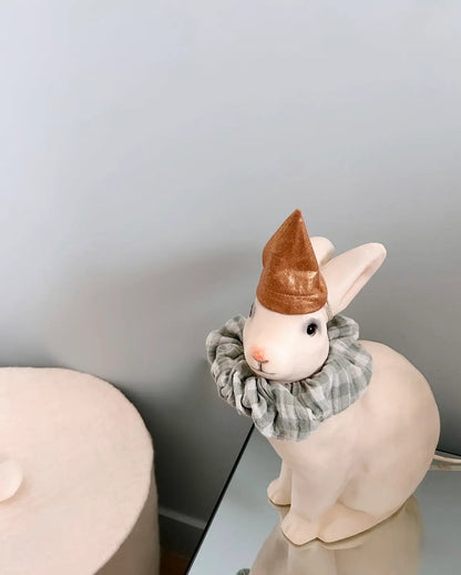 Konijnen nachtlampje - Rabbit Night Lamp - LED lamp voor kinderkamer - Egmont Toys