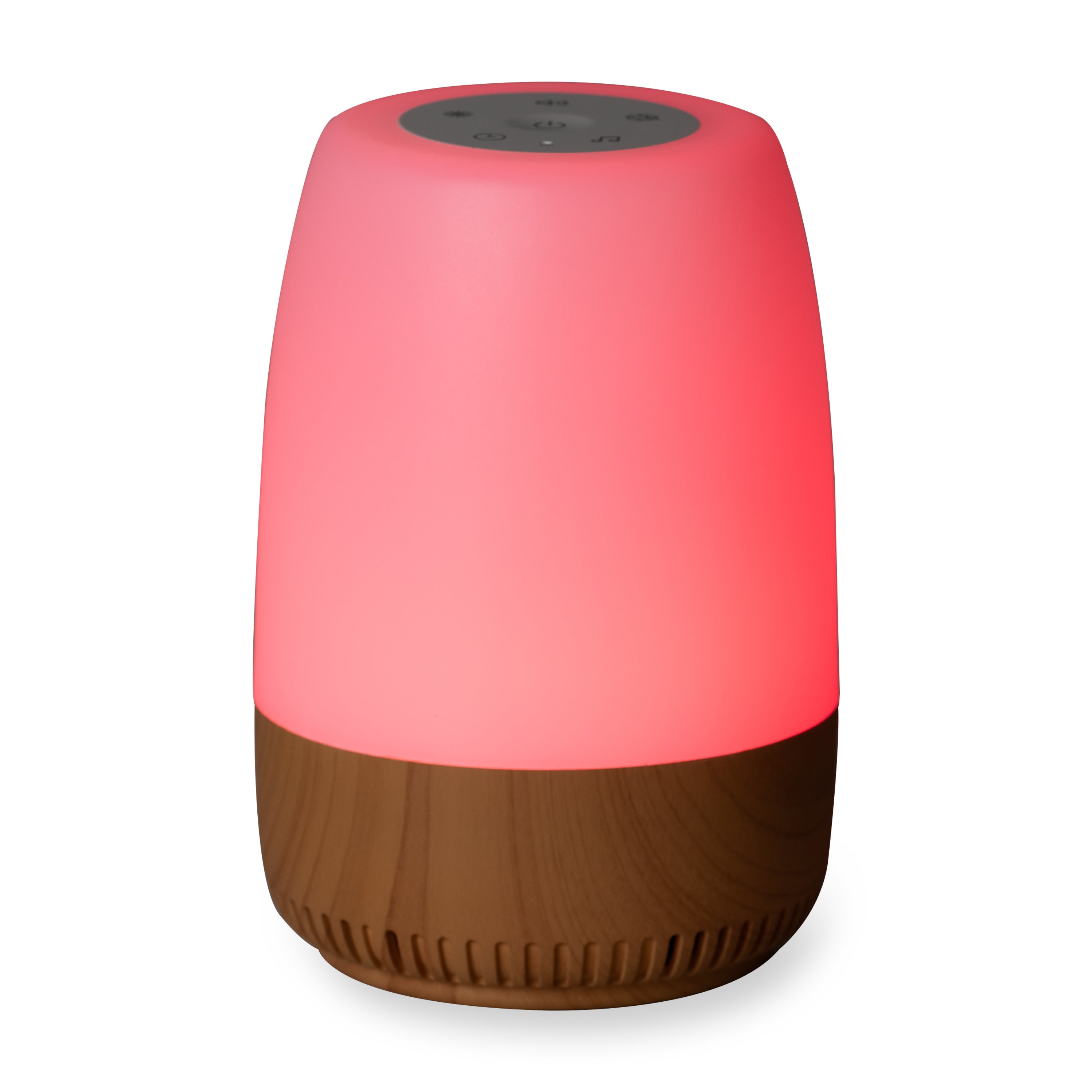 Lumison Smart Lamp - Mit Mutter- & Naturgeräuschen - Quax
