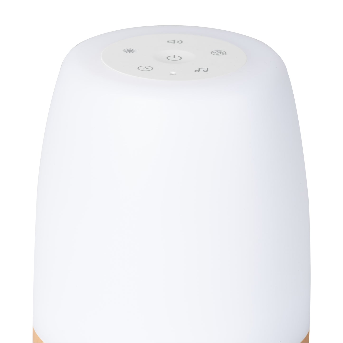 Lumison Smart Lamp - With mother & nature sounds - Quax