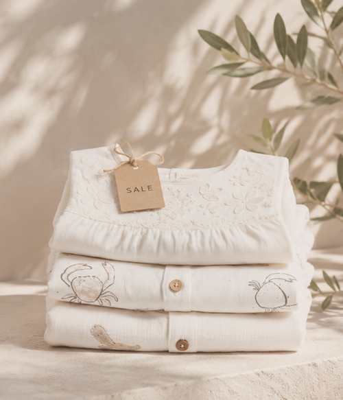 Summer sale - 40%