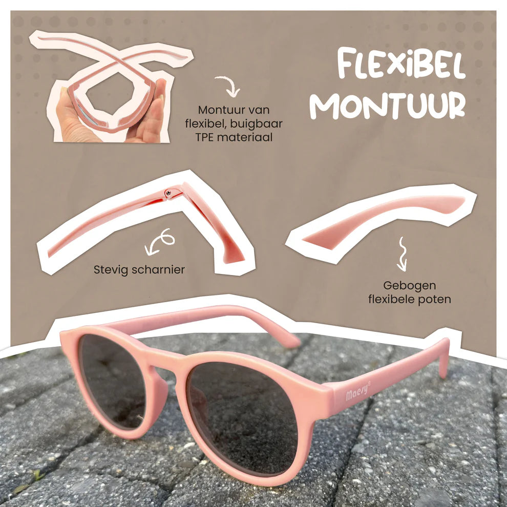 Faela Sunscreen 3-6 years - Maesy