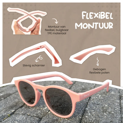 Faela Sunscreen 3-6 years - Maesy