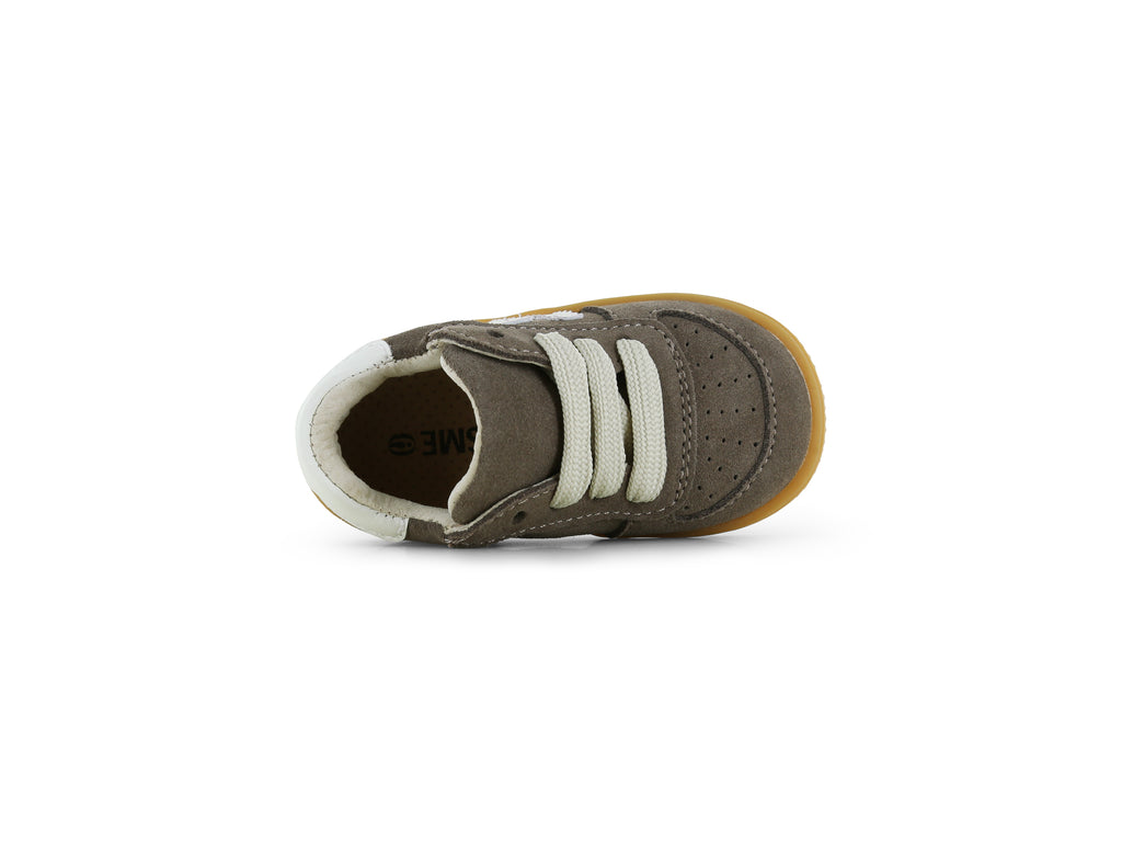 Schweden Babysneaker ExtremeFlex® – Light Brown – Shoesme