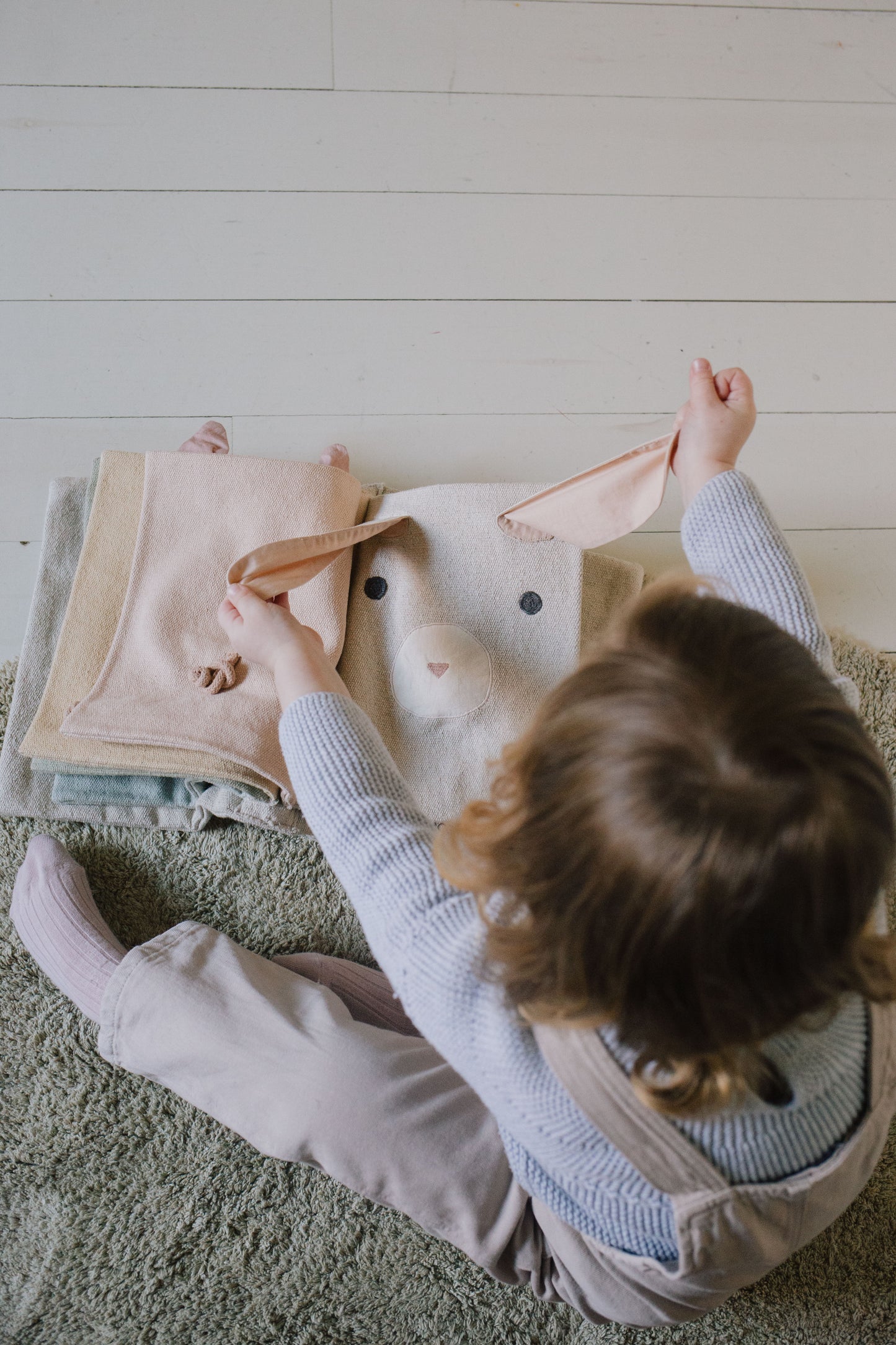 Sensory Book Animals – Sensorisch dierenboek – Lorena Canals
