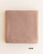 Babydecke - Felix Blanket - Merinowolle - HVID