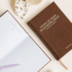 Sinds jij mijn kleinkind bent – Livre à remplir pour grands-parents avec souvenirs et leçons de vie sur 10 ans – Birth Lines