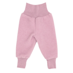 Merino Wol Fleece Hose - 100% Wolle - Engel Natur
